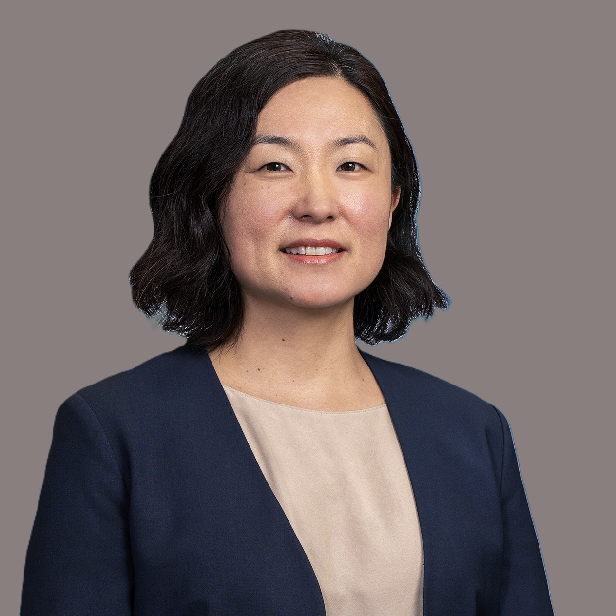 Elizabeth Lim
